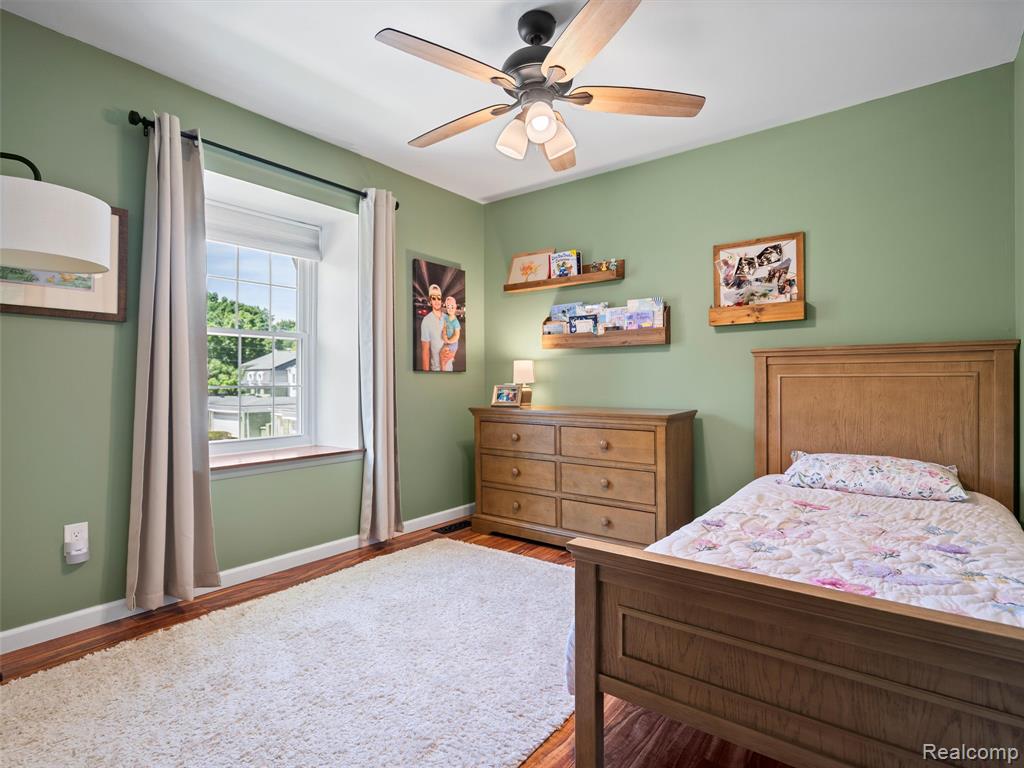 65 Stratford Lane, Rochester Hills, MI 48309 — Photo 22