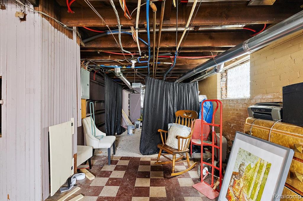 2256 W Philadelphia Street, Detroit, MI 48206 — Photo 68