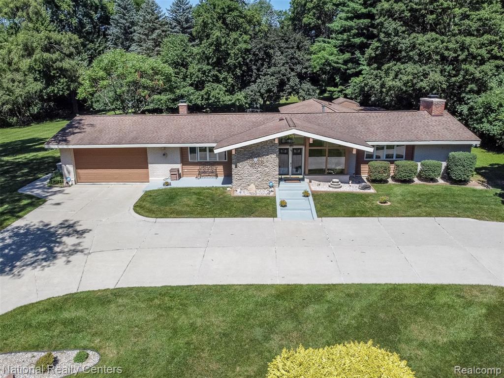 7317 Bircklan Drive, Canton, MI 48187 — Photo 13