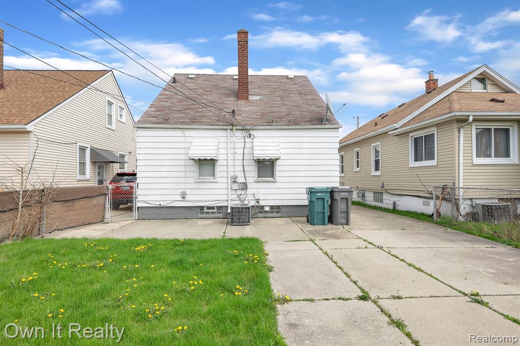 5461 JONATHON Street, Dearborn, MI 48126 — Photo 5