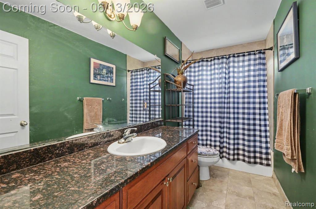 26820 Alderman Court, Harrison Township, MI — Photo 29