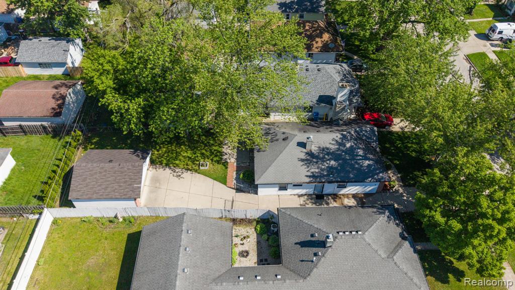 7411 N Vernon Street, Dearborn Heights, MI 48127 — Photo 28