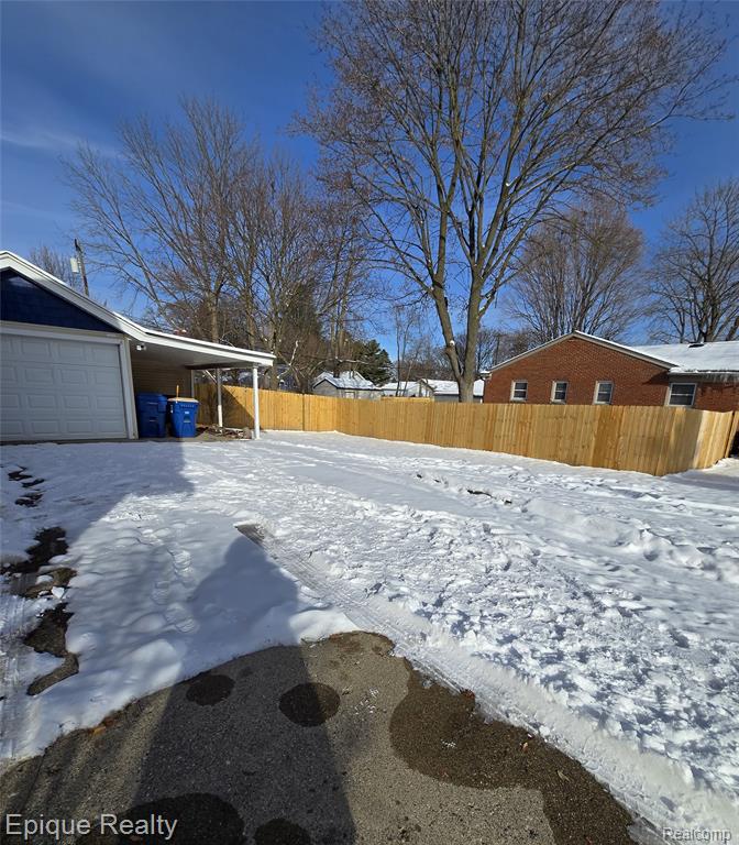 6080 Northrup Drive, Waterford, MI 48329 — Photo 32