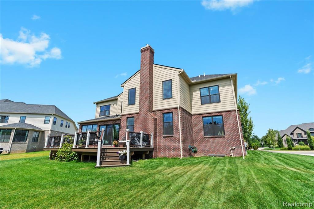 47695 Wales Court, Novi, MI 48167 — Photo 47