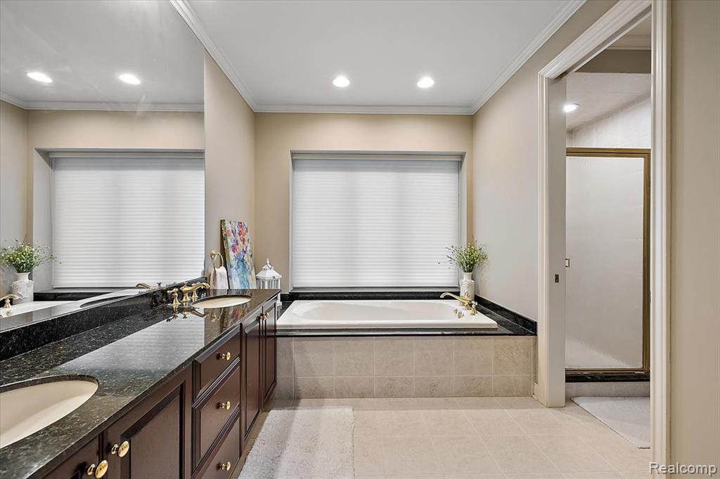 2648 Pebble Beach Drive, Oakland, MI — Photo 67