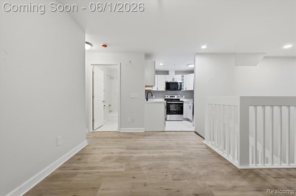 1665 Campau Farms Circle, Detroit, MI 48207 — Photo 16