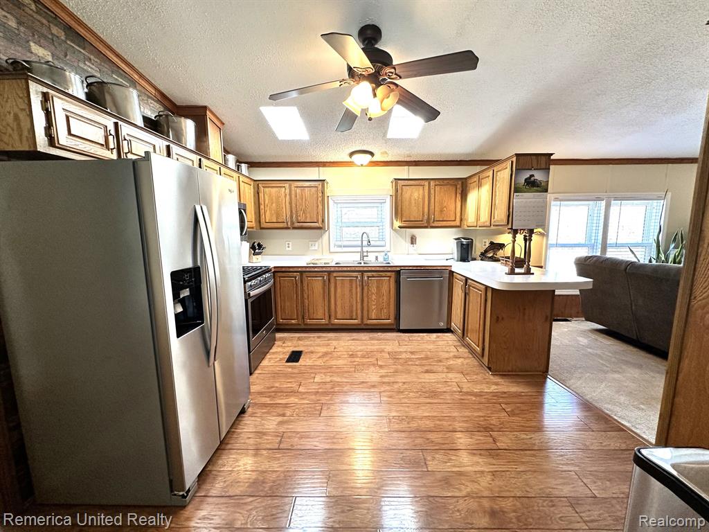 6565 W COON LAKE Road, Howell, MI 48843 — Photo 15