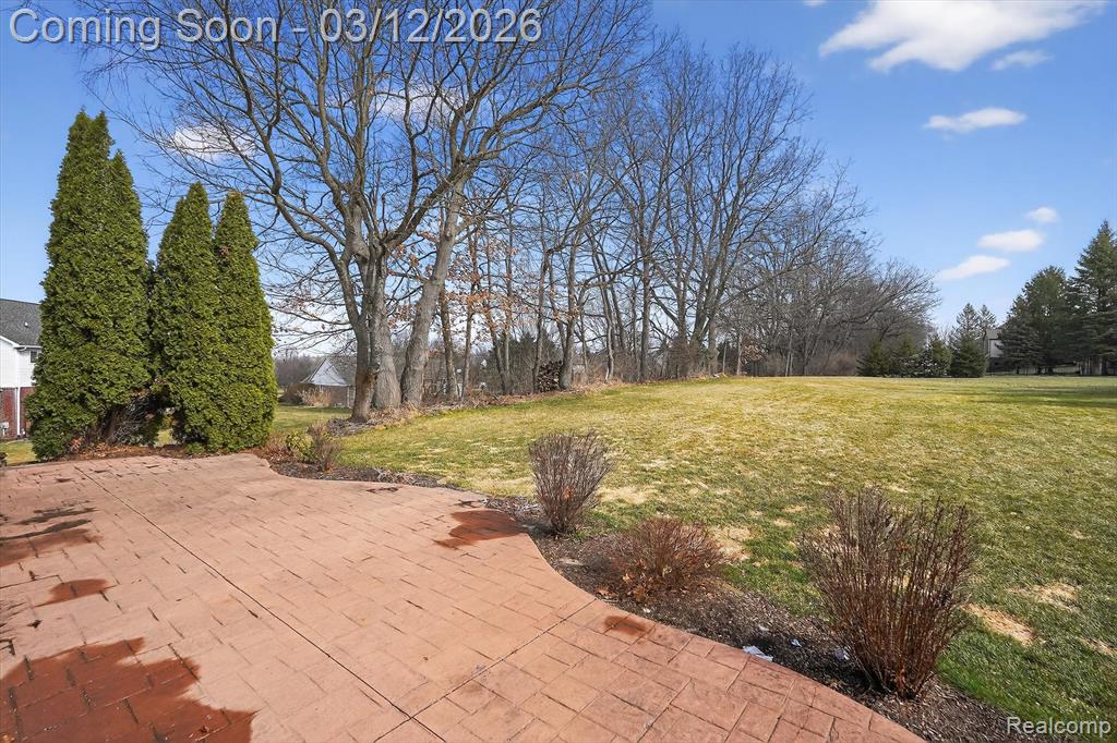 9172 Rotondo Drive, Howell, MI 48855 — Photo 49