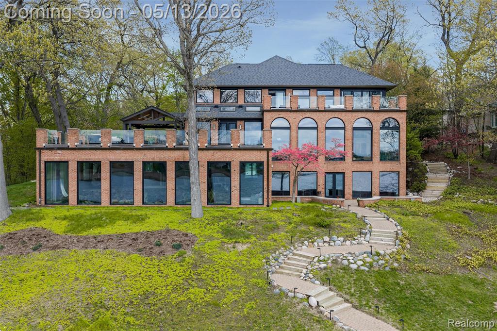 1789 Blue Heron Court, Bloomfield Hills, MI 48302 — Photo 67