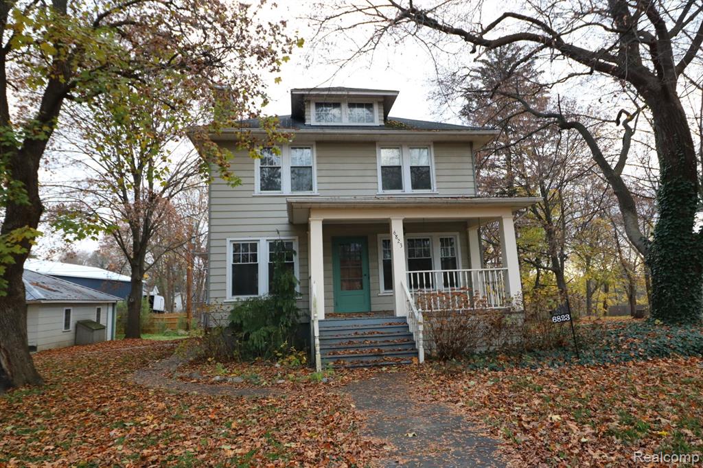 6823 JEFFERSON Road, North Branch, MI 48461 — Photo 2