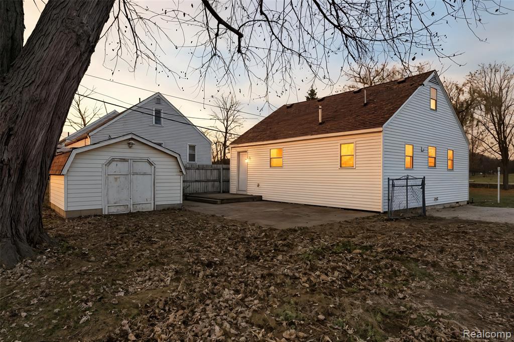 6845 N Monroe Street, Monroe, MI 48162 — Photo 25