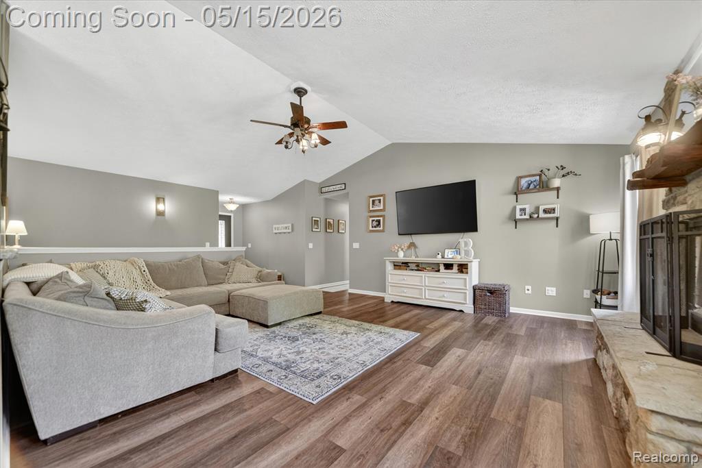 3057 Bignall Drive, Howell, MI 48855 — Photo 13