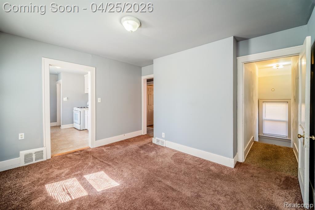 39 W Westfield Street, Ecorse, MI 48229 — Photo 32