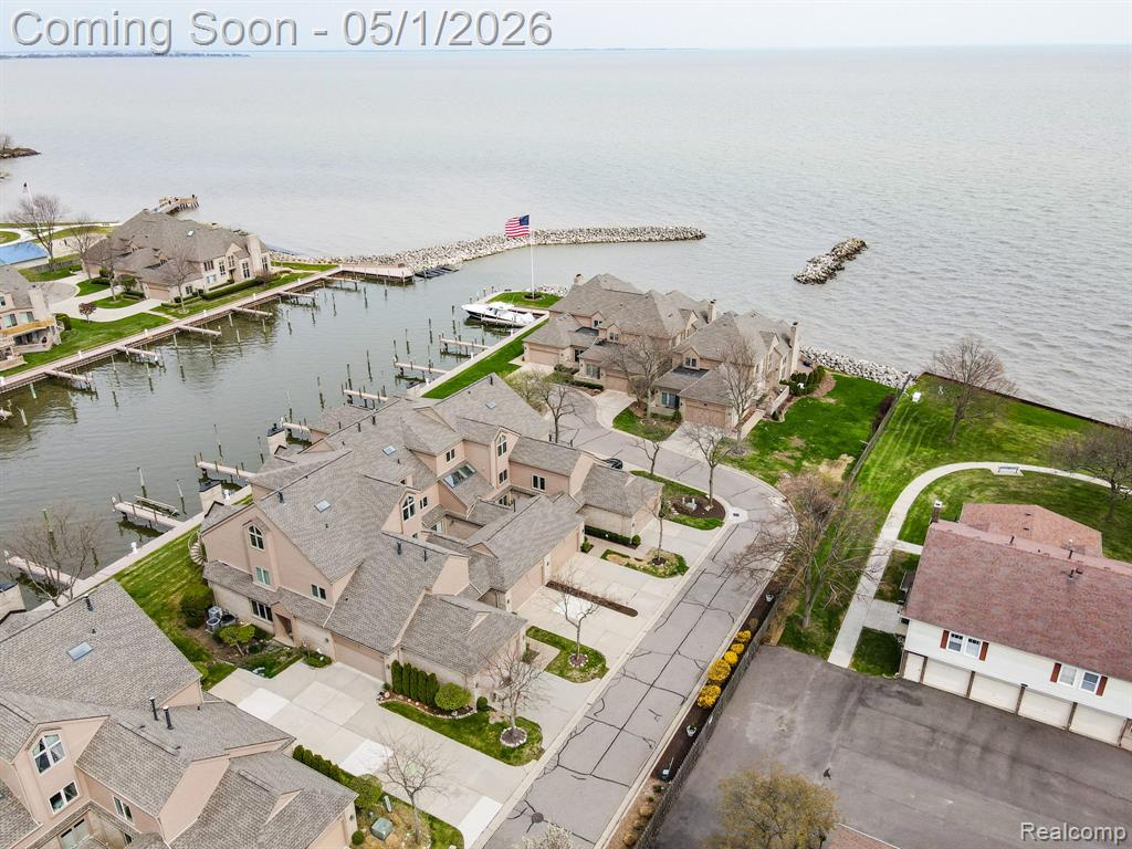 26230 Harbour Pointe Drive S, #44, Harrison Township, MI — Photo 3