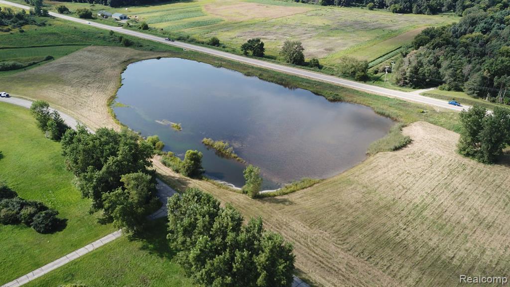 Lot 23 BRIDGETS Way, Gregory, MI 48137 — Photo 6