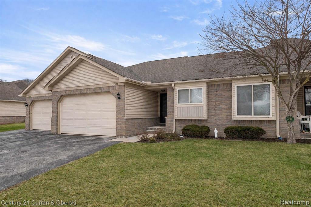 17308 S Lucille Circle, New Boston, MI 48164 — Photo 3