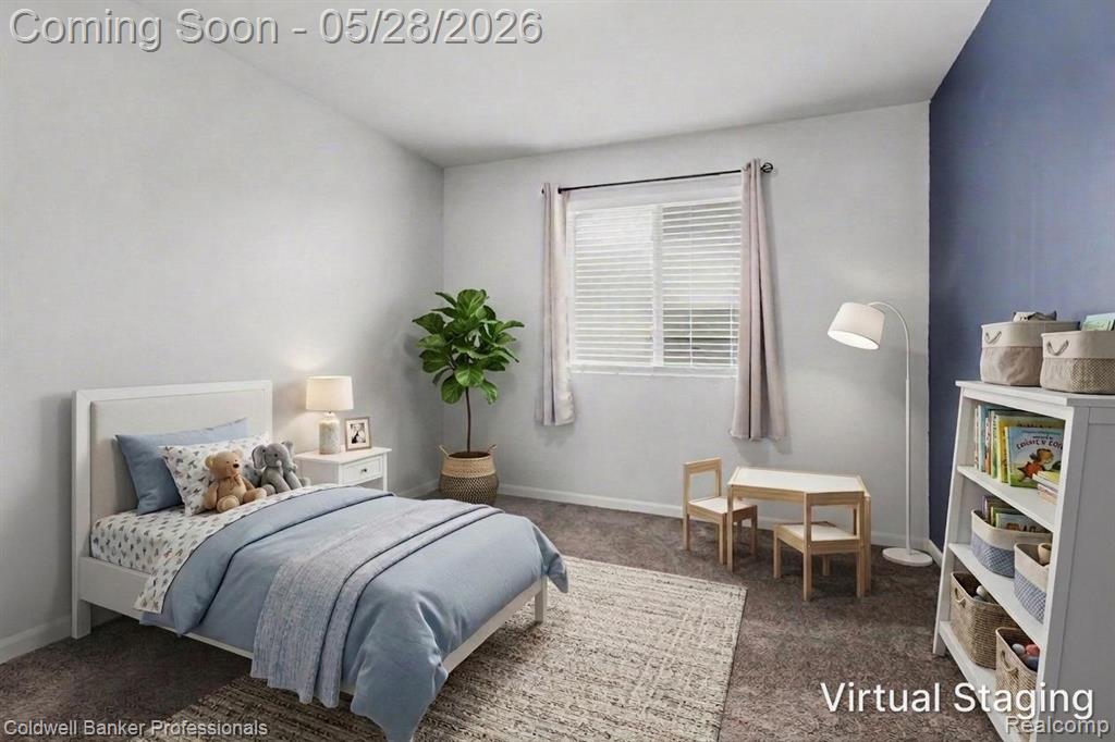 7255 Castell Boulevard, Van Buren, MI 48111 — Photo 19