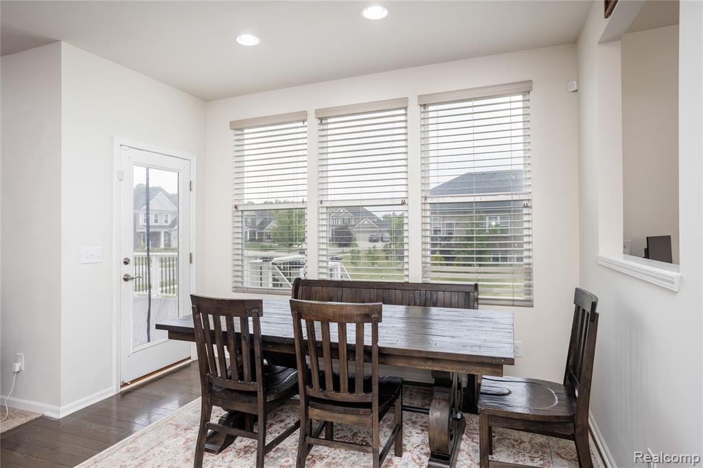 2391 Findley Circle, Lake Orion, MI — Photo 15