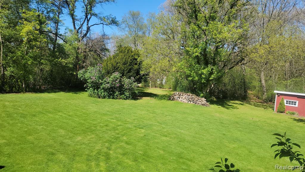 4335 S BALDWIN Road, Lake Orion, MI — Photo 29