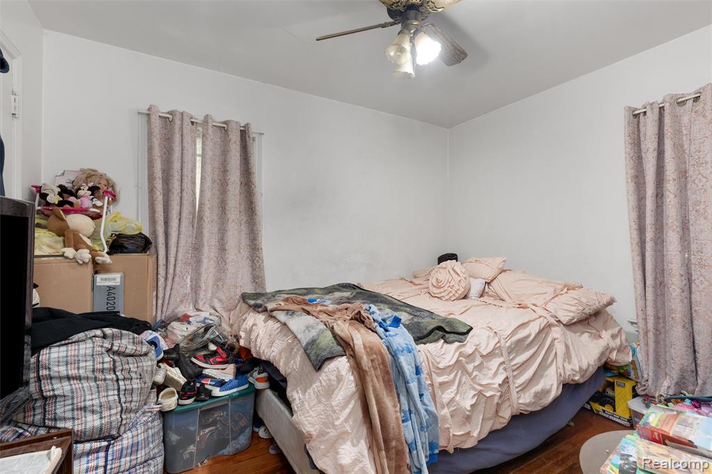 9222 Hartwell, Detroit, MI 48228 — Photo 9