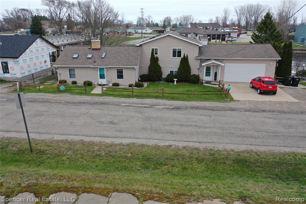103 Harbor Street, Oscoda, MI 48750 — Photo 3