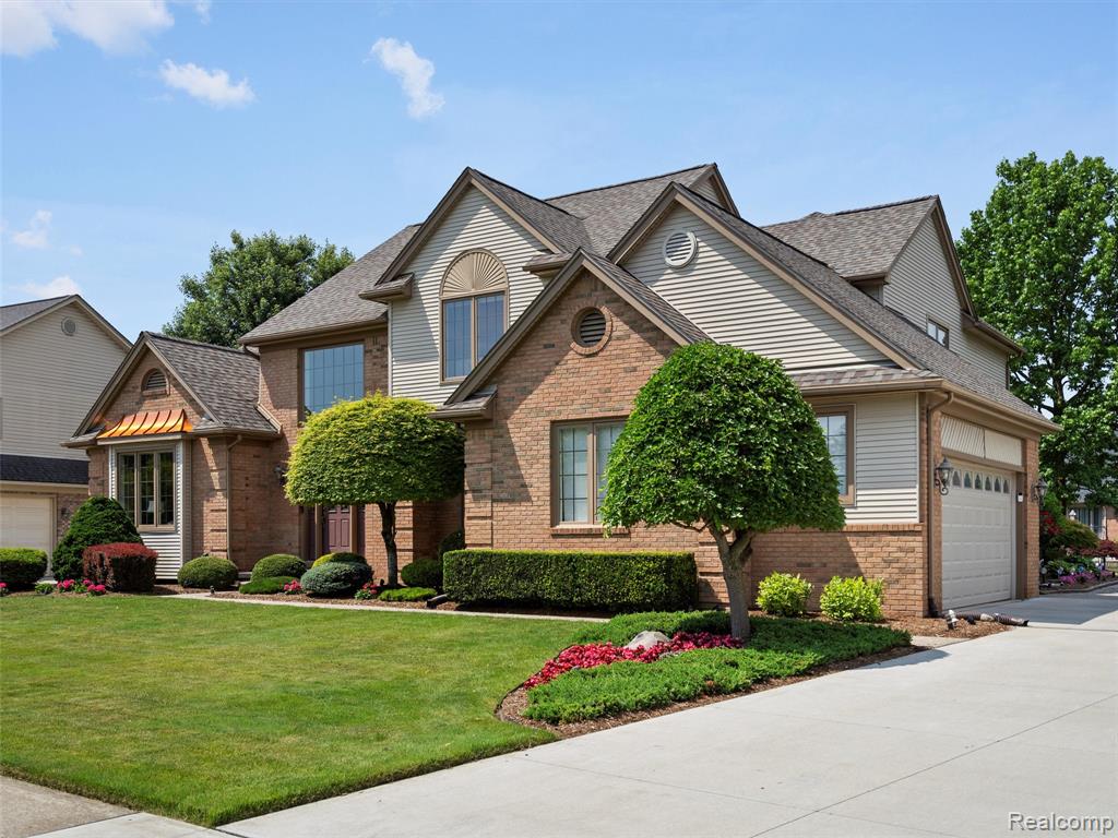 47215 Robins Nest Drive, Utica, MI 48315 — Photo 5