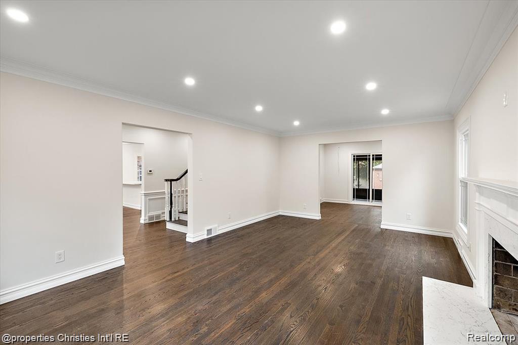 18934 FAIRFIELD Street, Detroit, MI 48221 — Photo 17