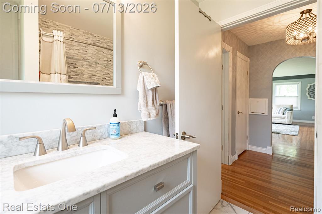 5009 Frankwill Avenue, Clarkston, MI — Photo 30
