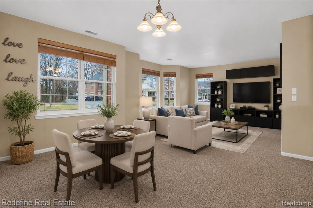 4015 Norwich Drive, Canton, MI 48188 — Photo 5