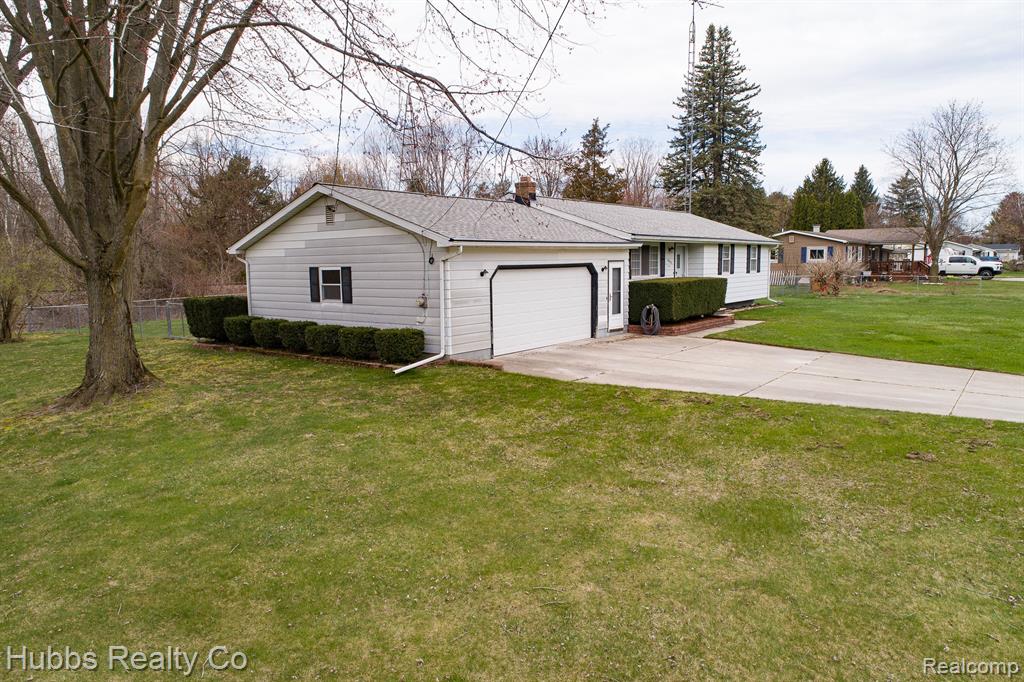 6357 TURNER Road, Flushing, MI 48433 — Photo 57