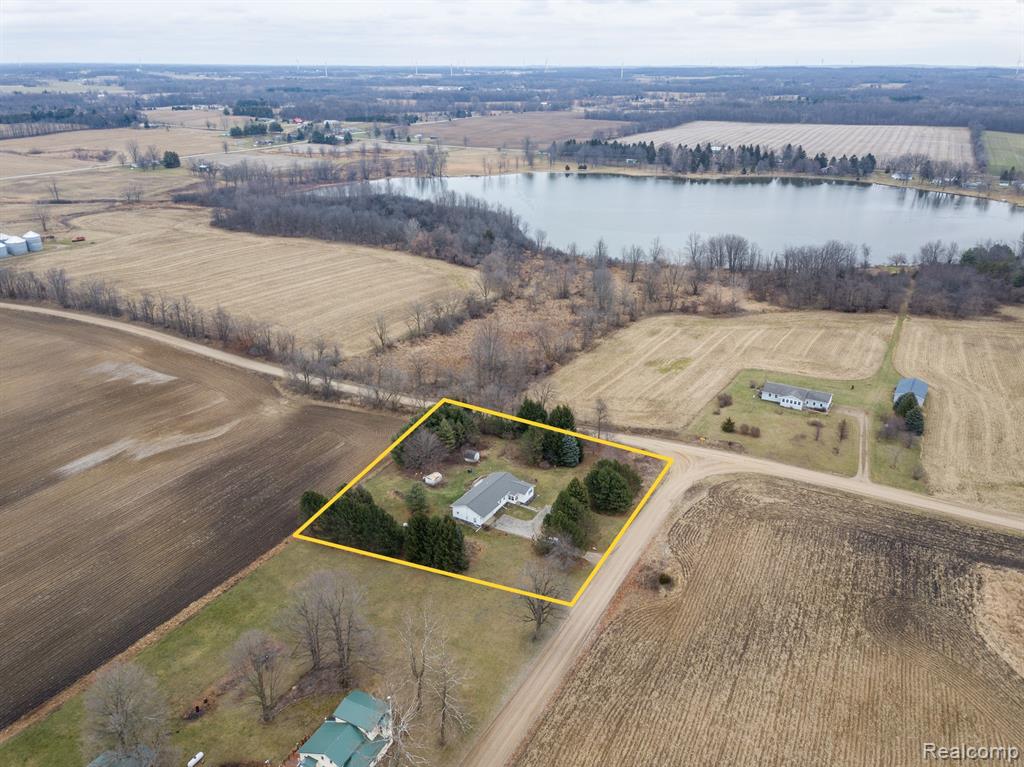 5530 Keith Road, MI 49242 — Photo 30