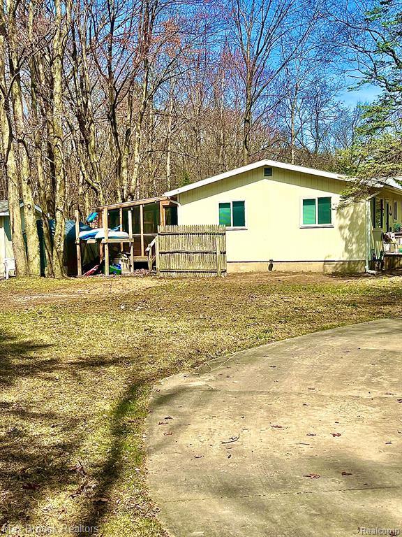 6577 SYLVA BEACH Road, Caseville, MI 48725 — Photo 6