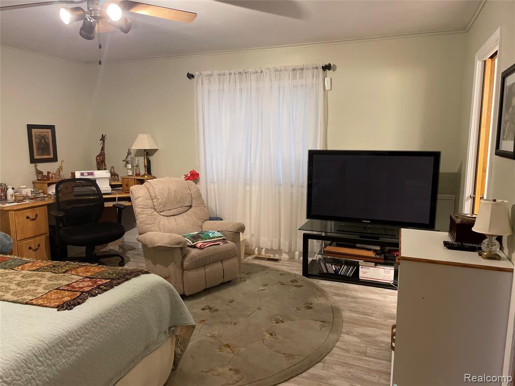 683 S Augres River Drive, Au Gres, MI 48703 — Photo 19