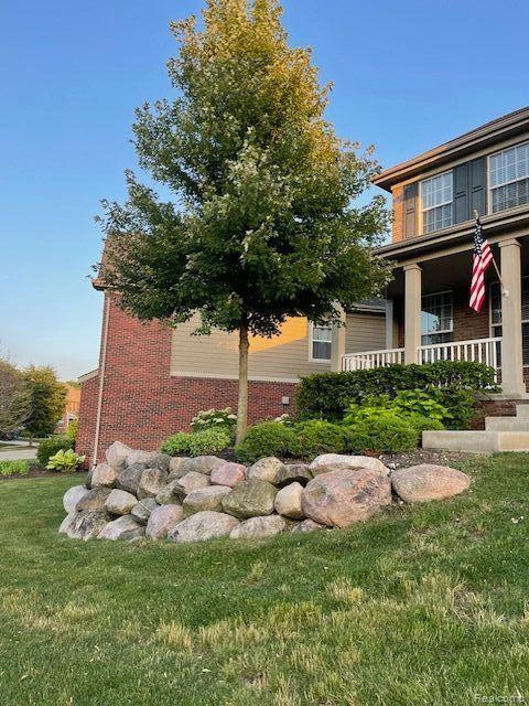483 PROSPECT HILL Street, Canton, MI 48188 — Photo 90
