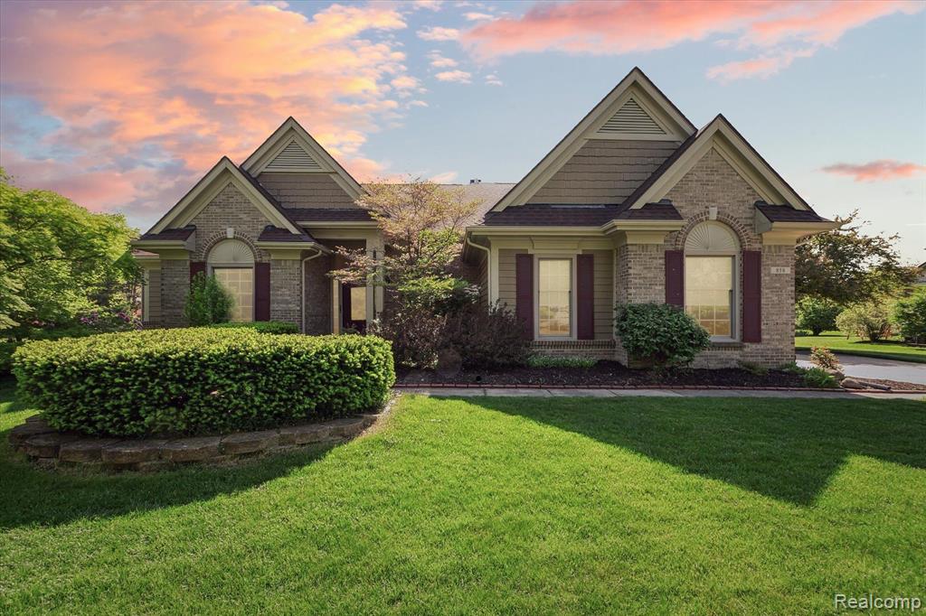 858 MYSTIC Court, Canton, MI 48187 — Photo 45