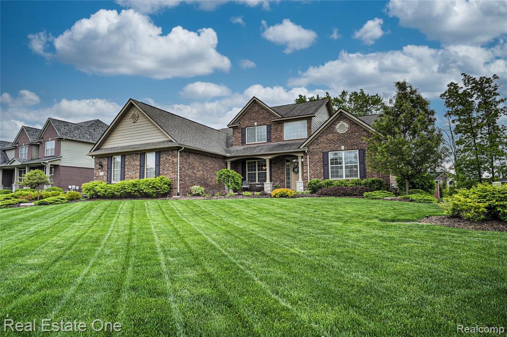52689 Aspen Drive, South Lyon, MI 48178 — Photo 5