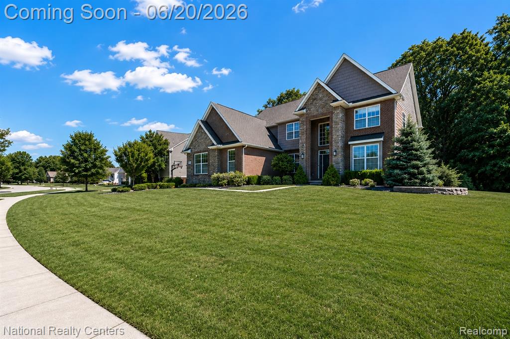 58160 International Drive, South Lyon, MI 48178 — Photo 4