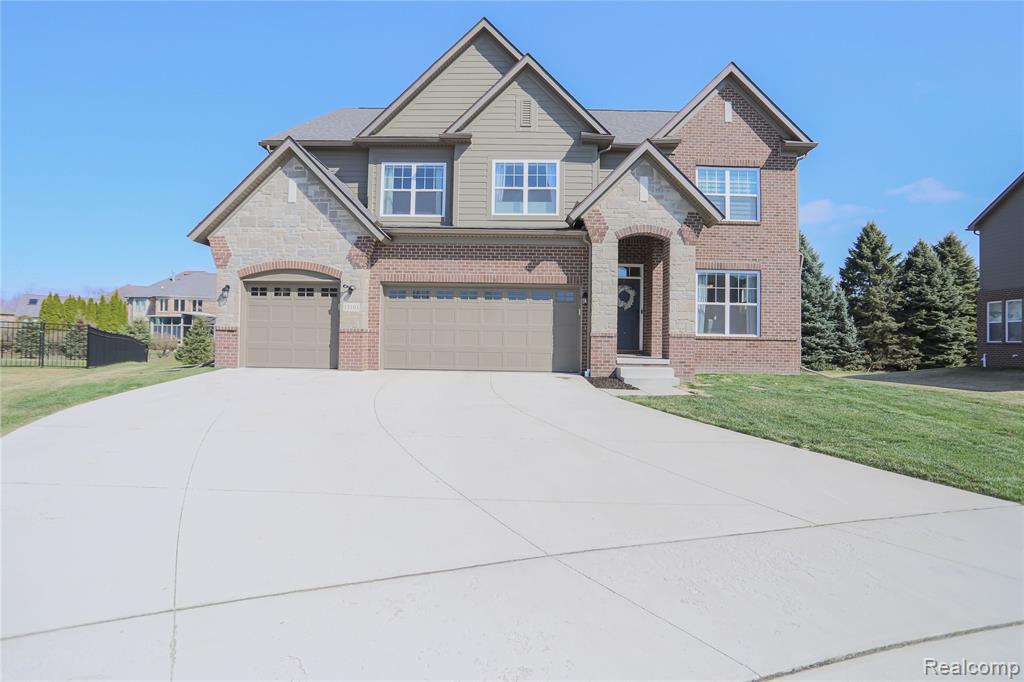13101 Valencia Drive, Utica, MI 48315 — Photo 3