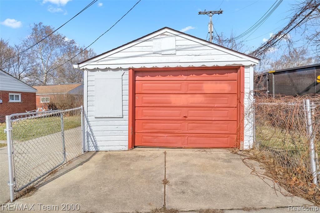 5027 Lincoln Boulevard, Dearborn Heights, MI 48125 — Photo 29