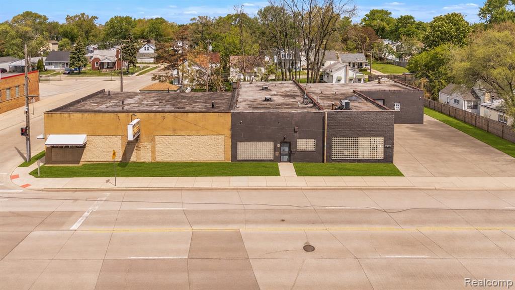 8407 E 9 Mile Road, Warren, MI 48089 — Photo 3