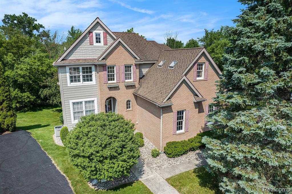 6161 Golfside Court, Grand Blanc, MI 48439 — Photo 30