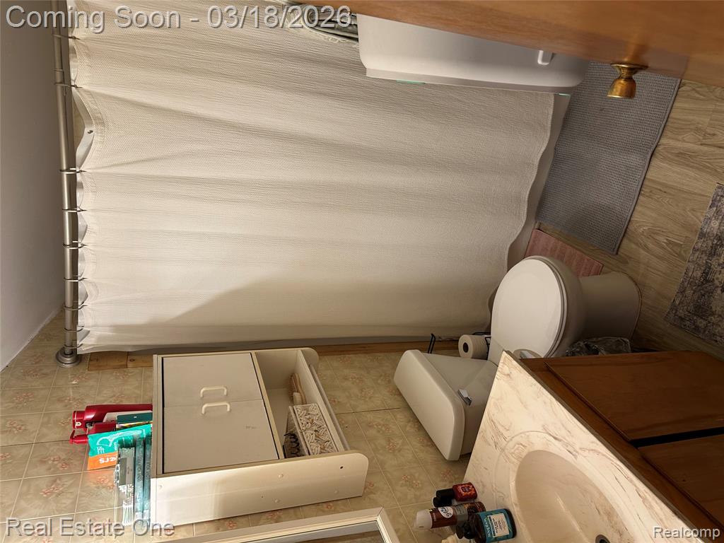200 S Hayes Street, Farwell, MI 48622 — Photo 15