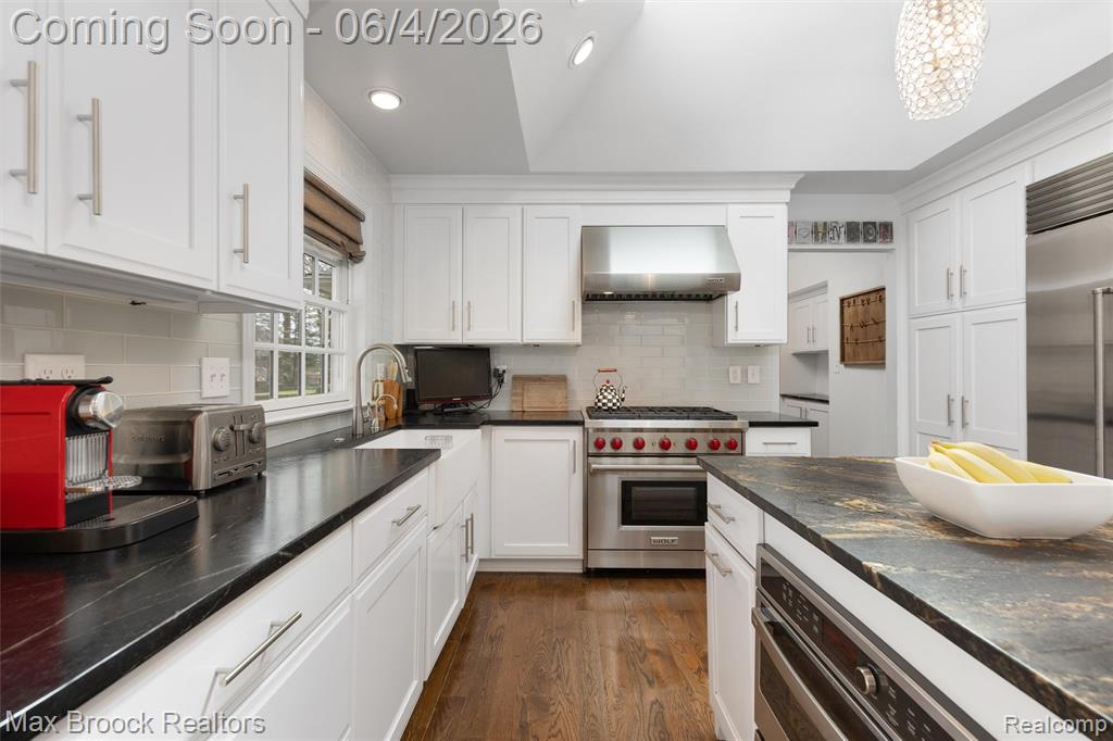 3797 S Darlington Road, Bloomfield Hills, MI 48301 — Photo 6