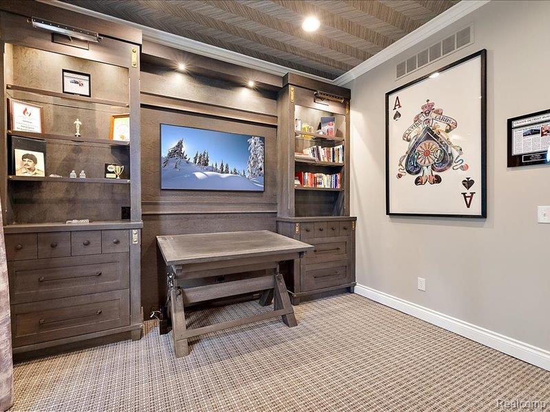 44104 Verona Lane, Northville, MI 48168 — Photo 58