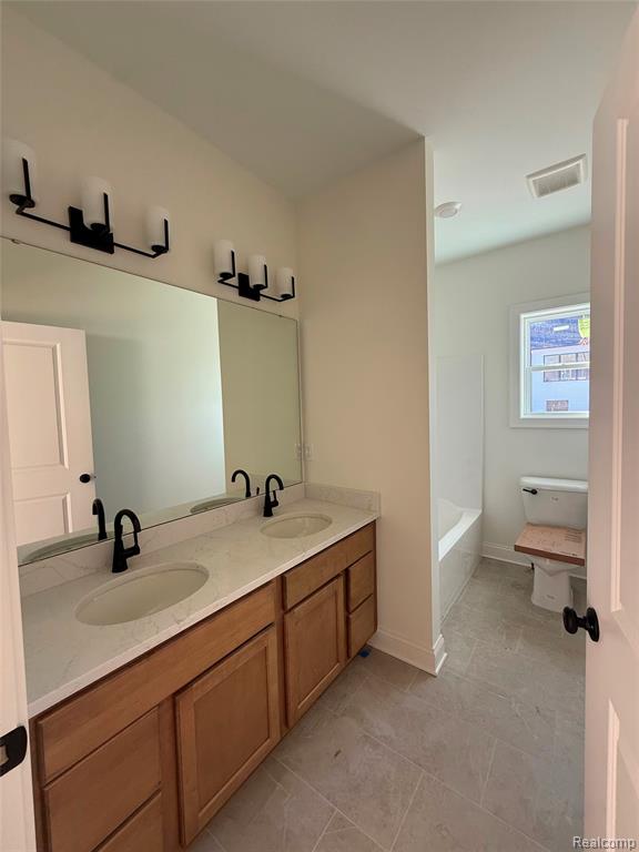 9744 Chalfonte Drive, Brighton, MI 48116 — Photo 8