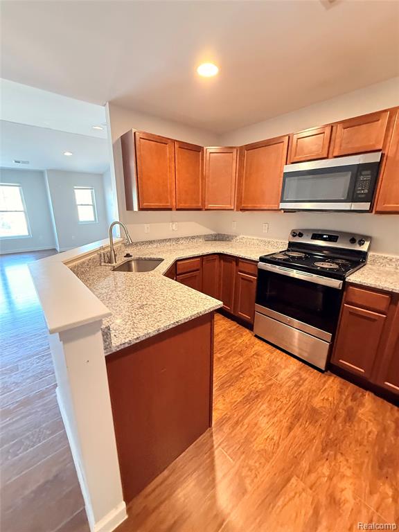 403 Legato Drive, 403, Walled Lake, MI 48390 — Photo 28