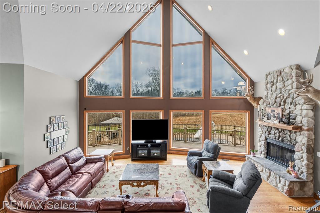6451 N Elms Road, Flushing, MI 48433 — Photo 21