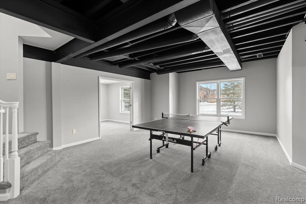 10511 Stoney Point Drive, South Lyon, MI 48178 — Photo 40