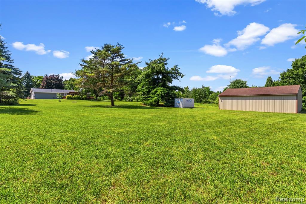 9200 Hickory Ridge Road, Holly, MI 48442 — Photo 26