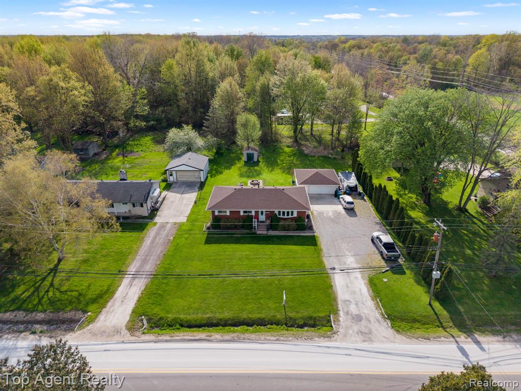 54951 Ridge Road, New Baltimore, MI 48047 — Photo 50